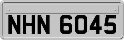 NHN6045