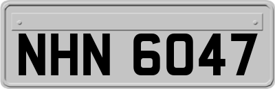 NHN6047