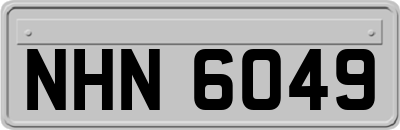 NHN6049