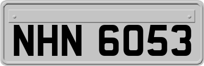 NHN6053