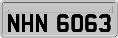 NHN6063