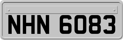 NHN6083