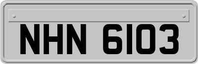 NHN6103