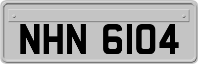 NHN6104