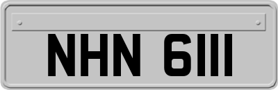 NHN6111