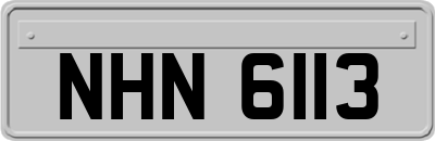 NHN6113