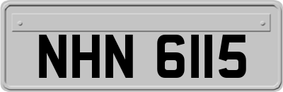 NHN6115