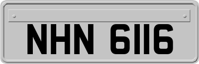 NHN6116