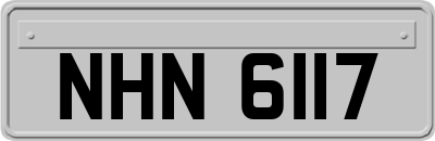 NHN6117