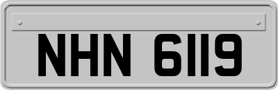 NHN6119