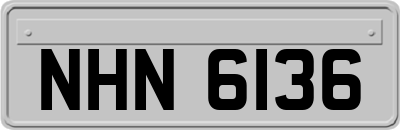 NHN6136