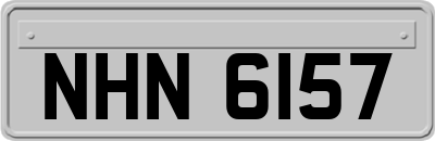 NHN6157