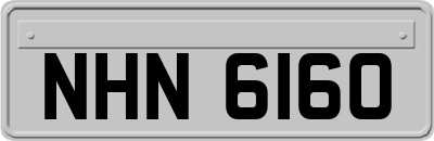 NHN6160
