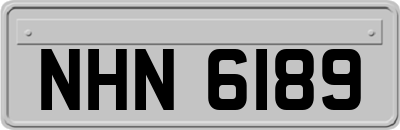 NHN6189
