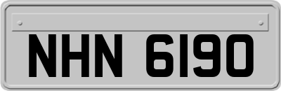 NHN6190