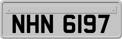 NHN6197