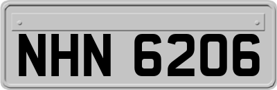 NHN6206