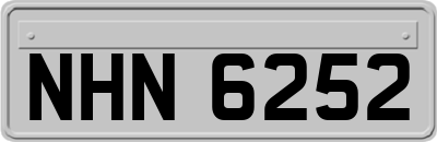 NHN6252