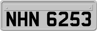 NHN6253