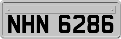 NHN6286
