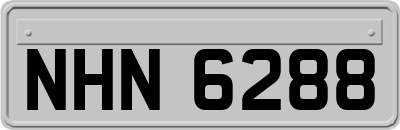 NHN6288