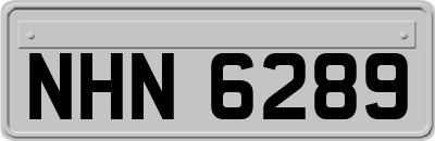 NHN6289