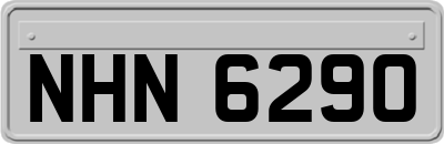 NHN6290