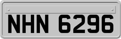 NHN6296