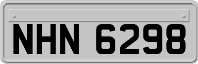 NHN6298