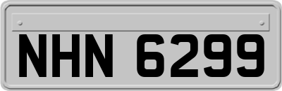 NHN6299