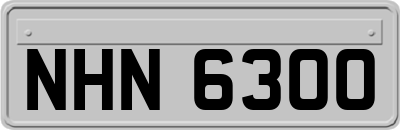 NHN6300