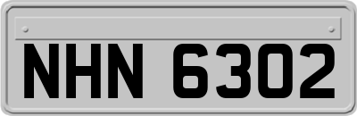 NHN6302