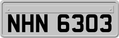 NHN6303