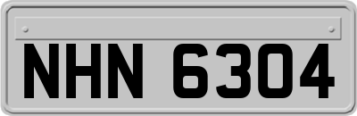 NHN6304