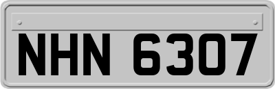NHN6307
