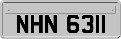 NHN6311