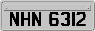 NHN6312