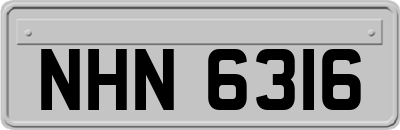 NHN6316
