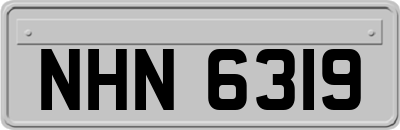 NHN6319