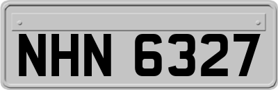 NHN6327