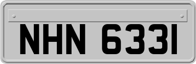 NHN6331