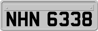 NHN6338