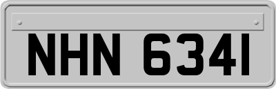 NHN6341