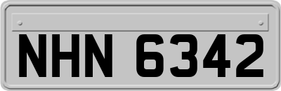 NHN6342