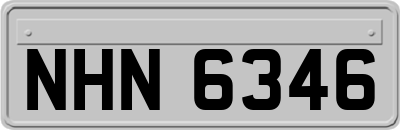 NHN6346
