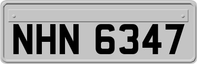 NHN6347