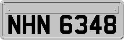 NHN6348