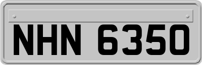 NHN6350