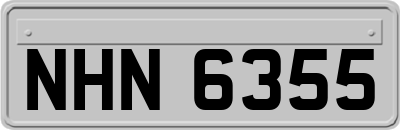 NHN6355