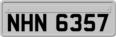 NHN6357